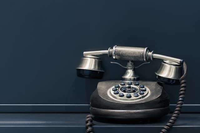 Contact Image