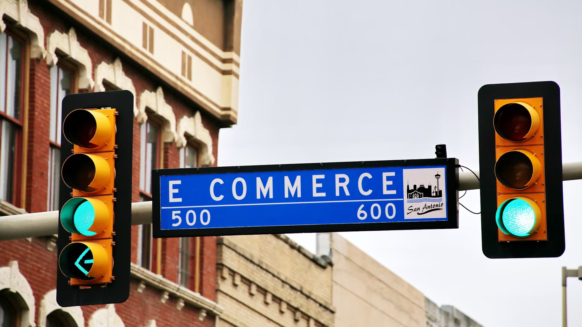 E-Commerce Retailers thumbnail