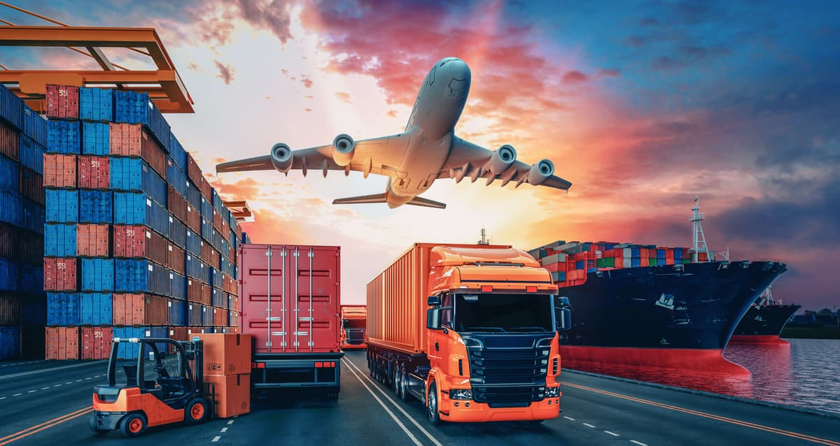 Air Freight