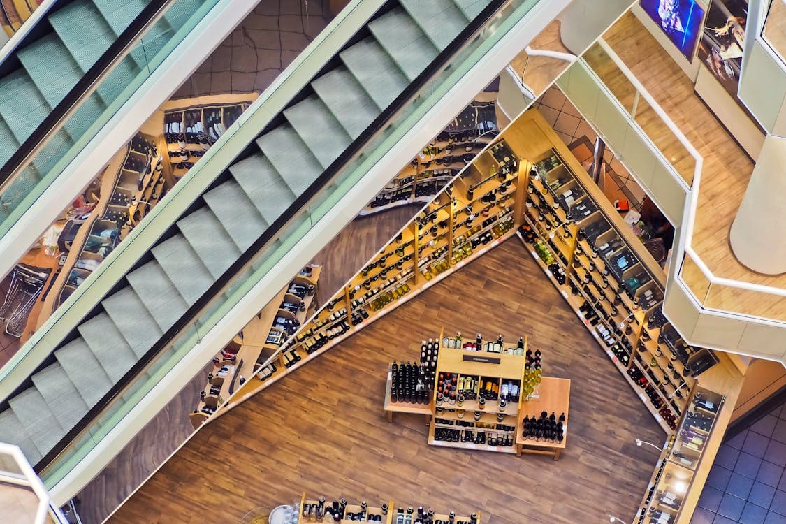 Traditional Retailers thumbnail