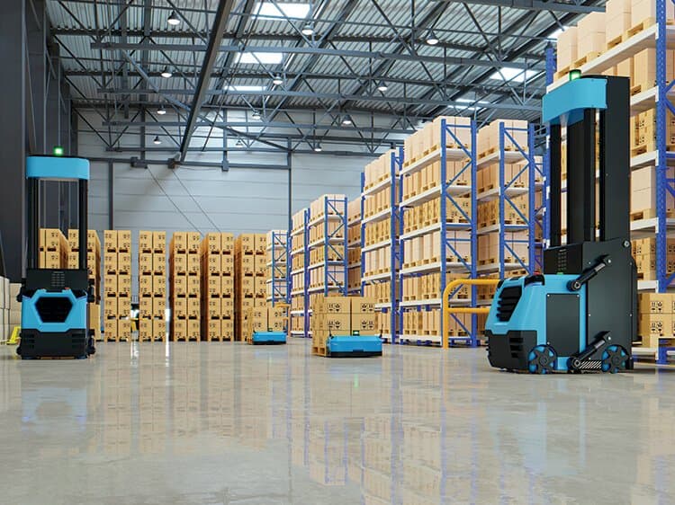 Air Freight